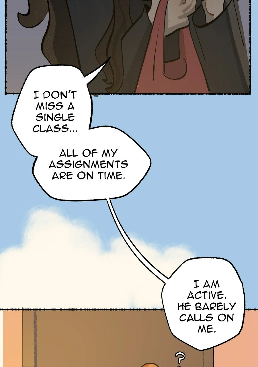 Pink Through the Night Chapter 8 page 4 - 