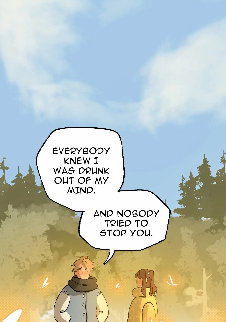 Pink Through the Night Chapter 8 page 36 - 