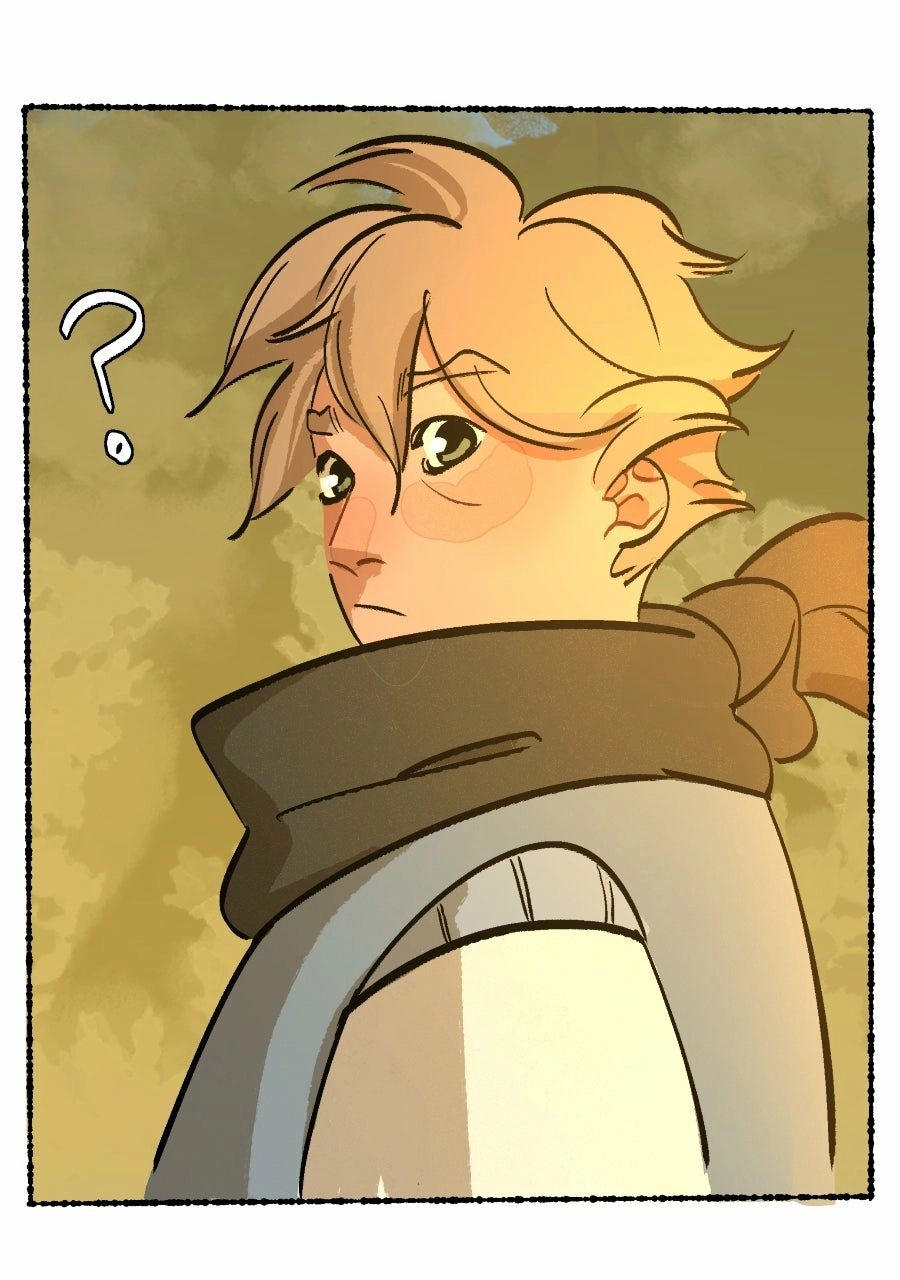 Pink Through the Night Chapter 8 page 42 - 