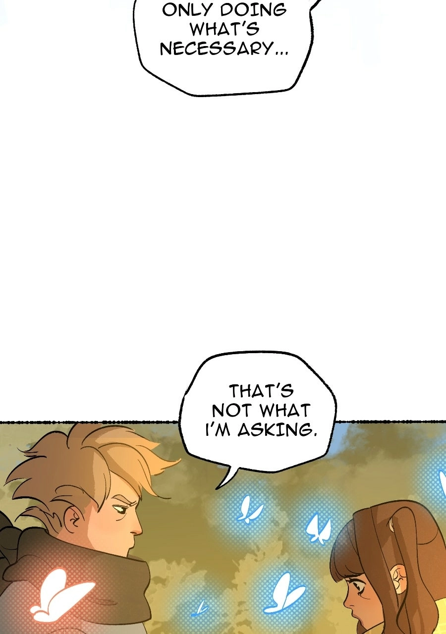 Pink Through the Night Chapter 8 page 46 - 