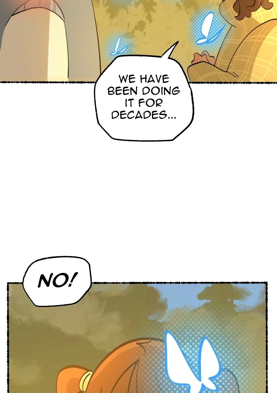 Pink Through the Night Chapter 8 page 47 - 