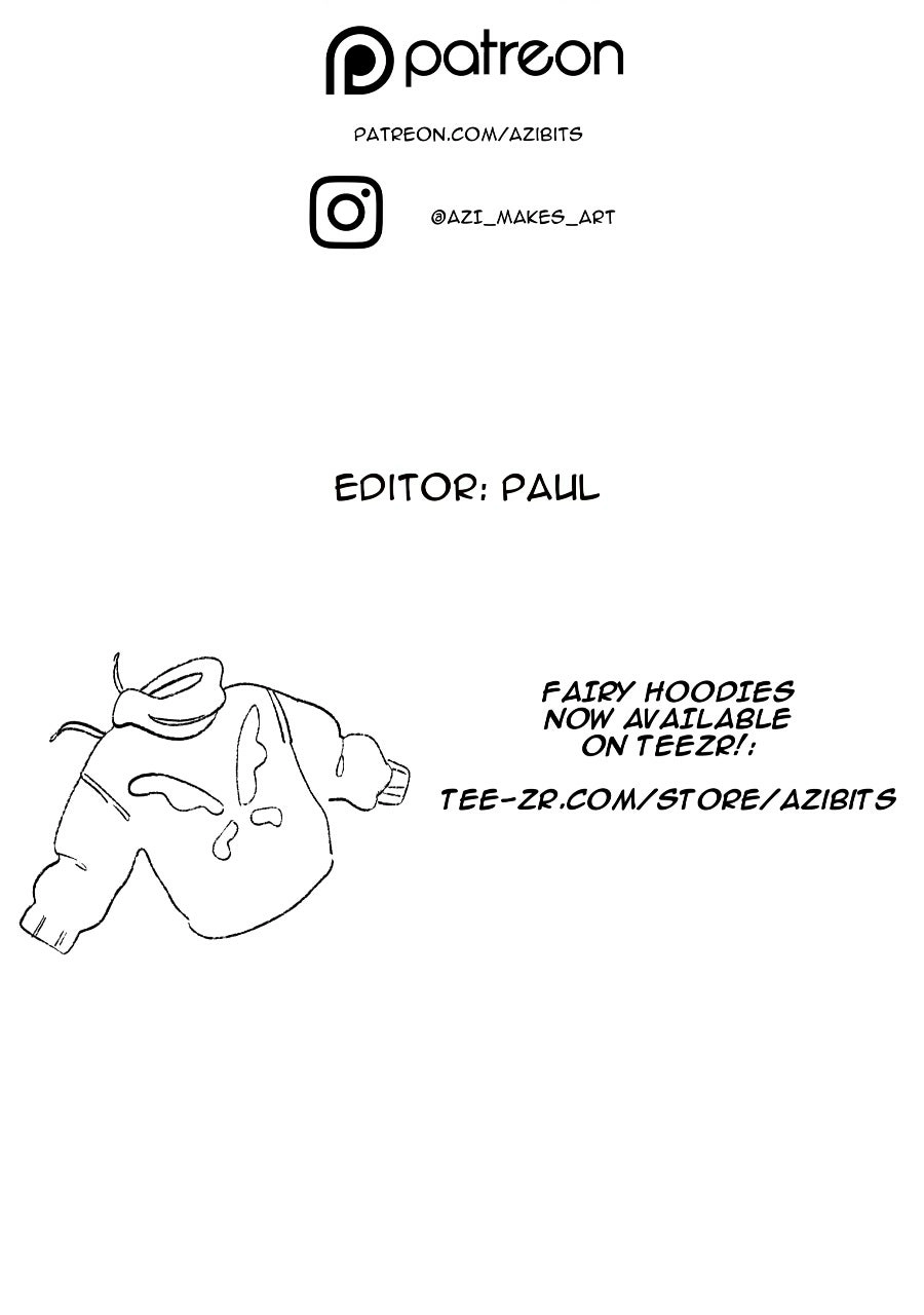 Pink Through the Night Chapter 8 page 72 - 
