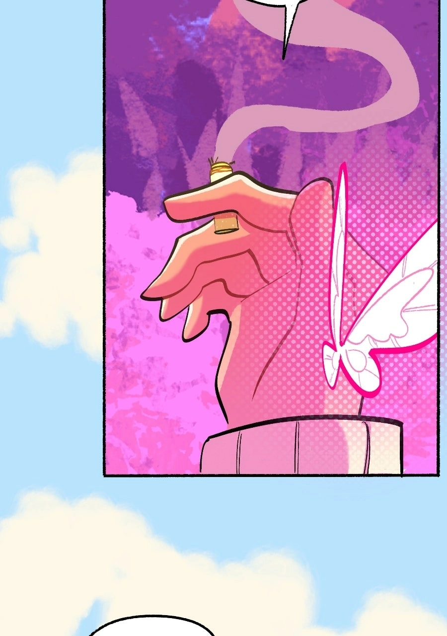 Pink Through the Night Chapter 9 page 4 - 