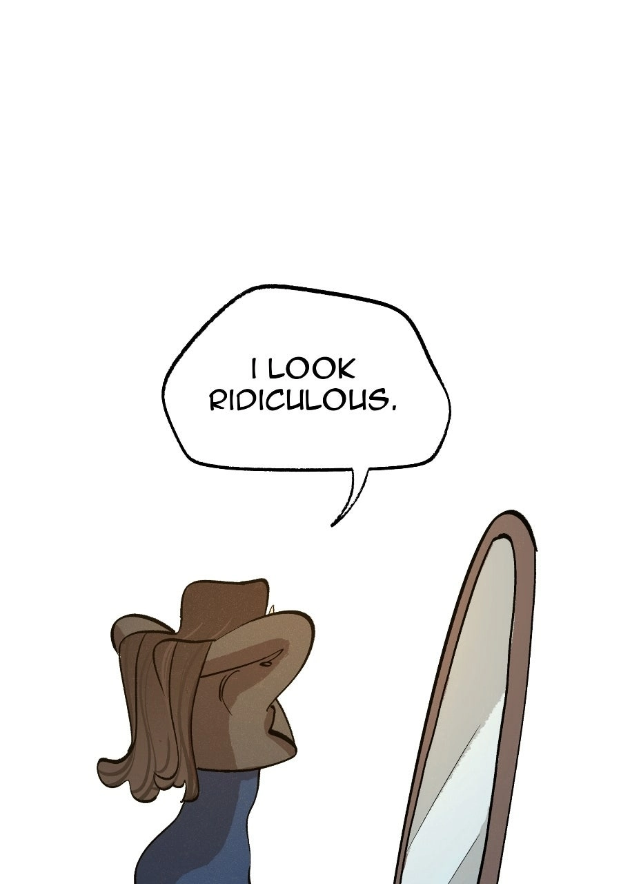 Pink Through the Night Chapter 9 page 72 - 