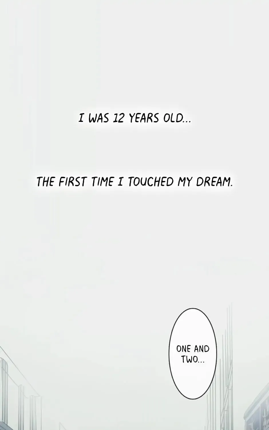 Pirouette into My Heart (Colored) Chapter 0 page 2 - 