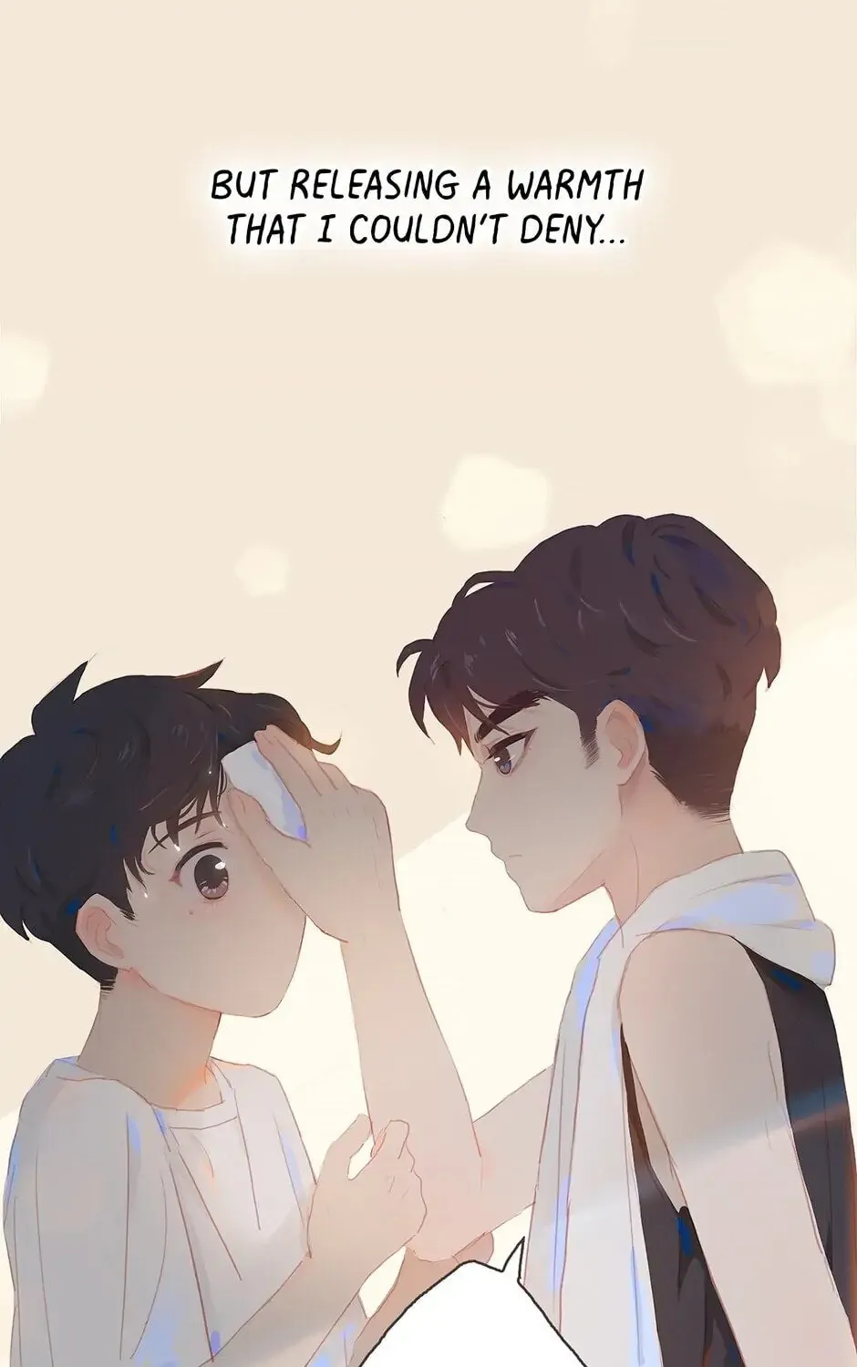 Pirouette into My Heart (Colored) Chapter 0 page 14 - 