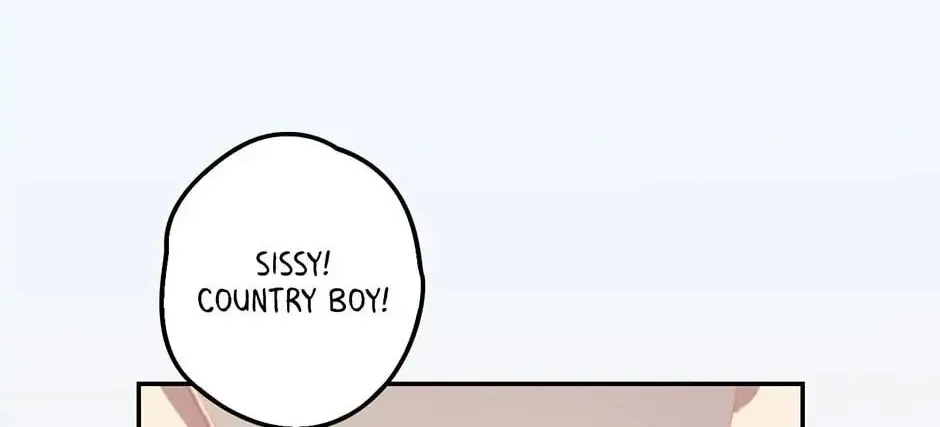Pirouette into My Heart (Colored) Chapter 0 page 21 - 