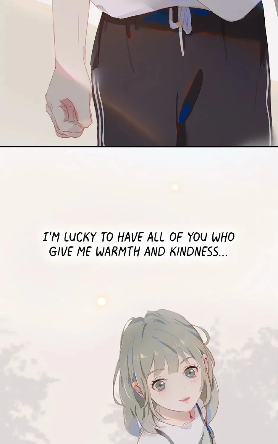 Pirouette into My Heart (Colored) Chapter 0 page 24 - 
