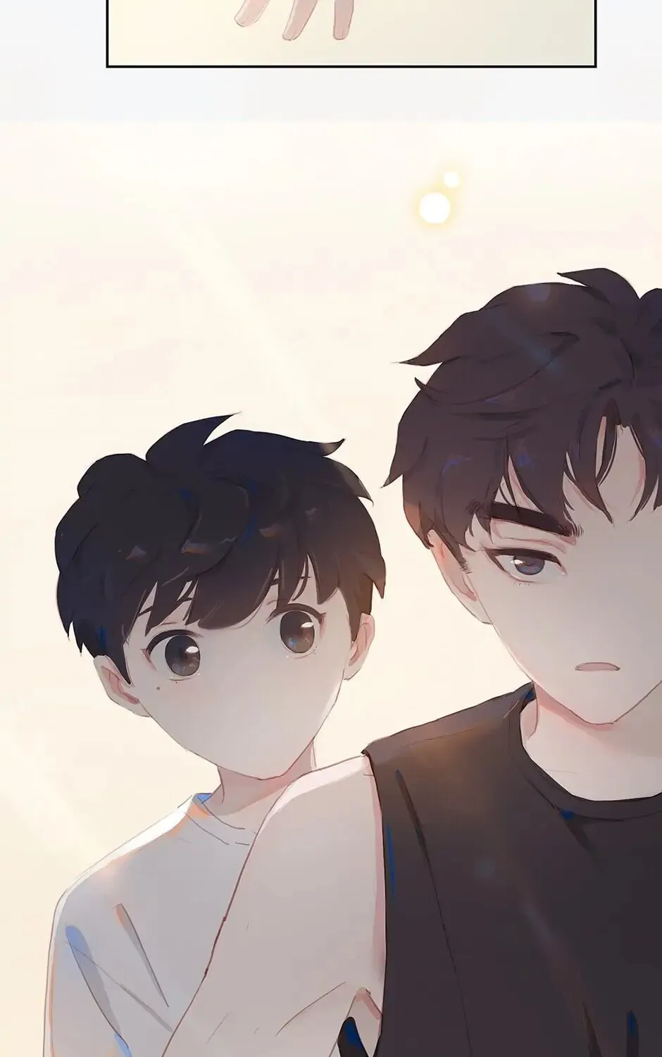 Pirouette into My Heart (Colored) Chapter 0 page 30 - 