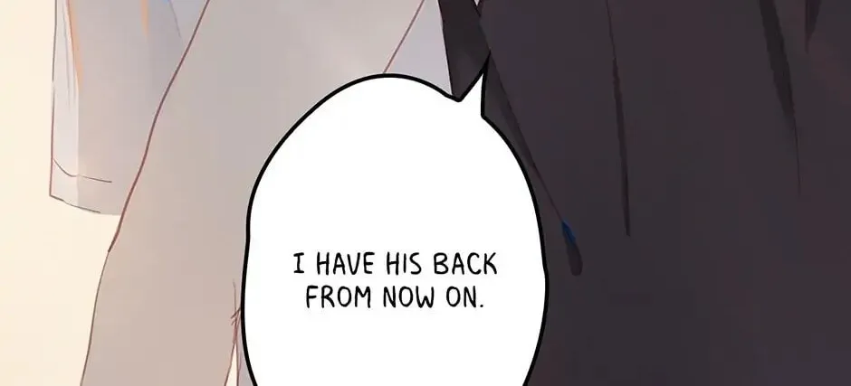 Pirouette into My Heart (Colored) Chapter 0 page 31 - 