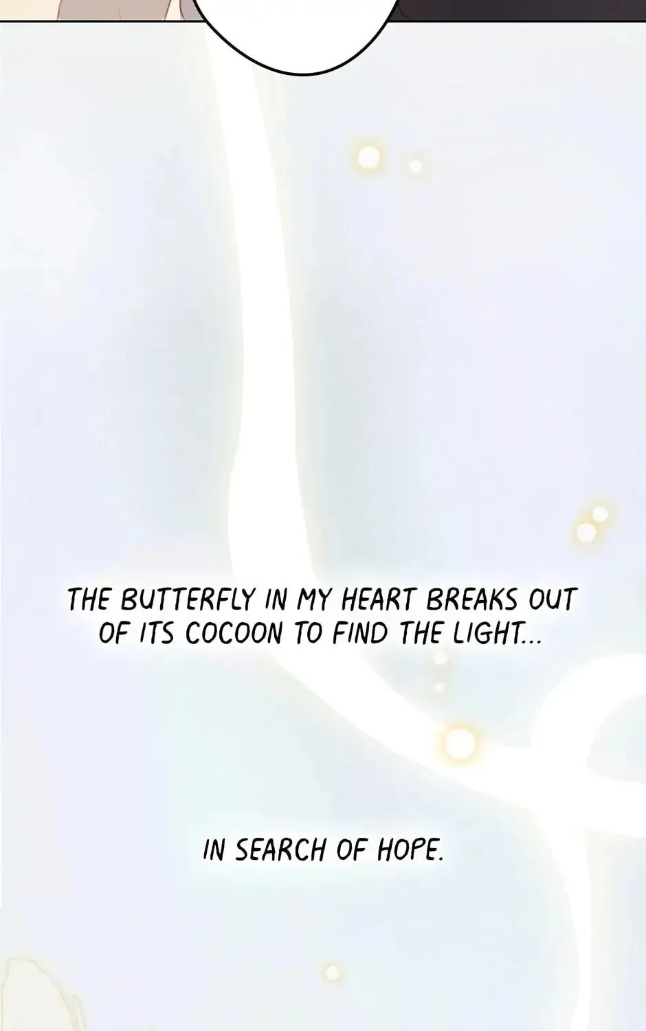 Pirouette into My Heart (Colored) Chapter 0 page 32 - 