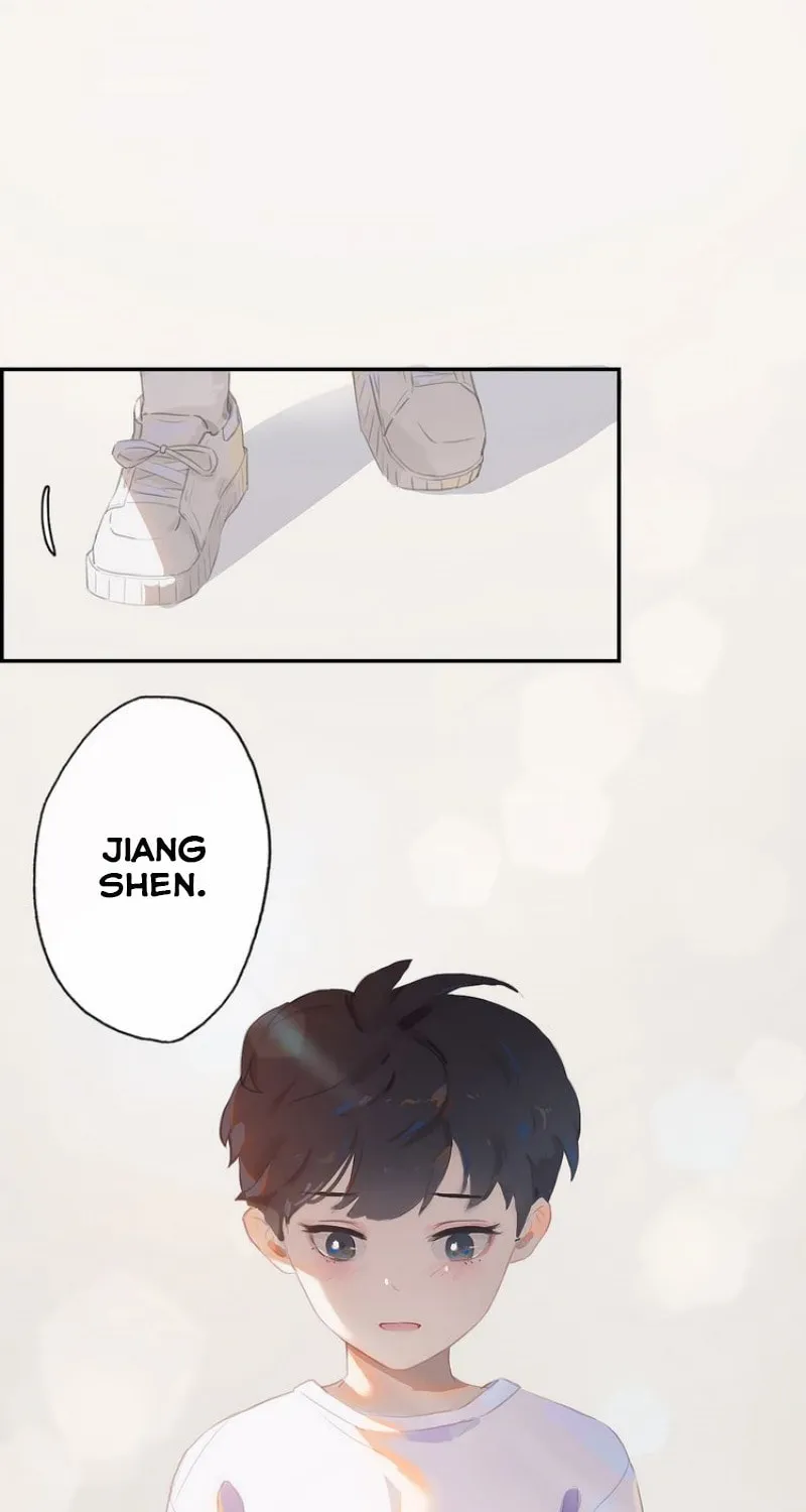 Pirouette into My Heart (Colored) Chapter 1 page 12 - 