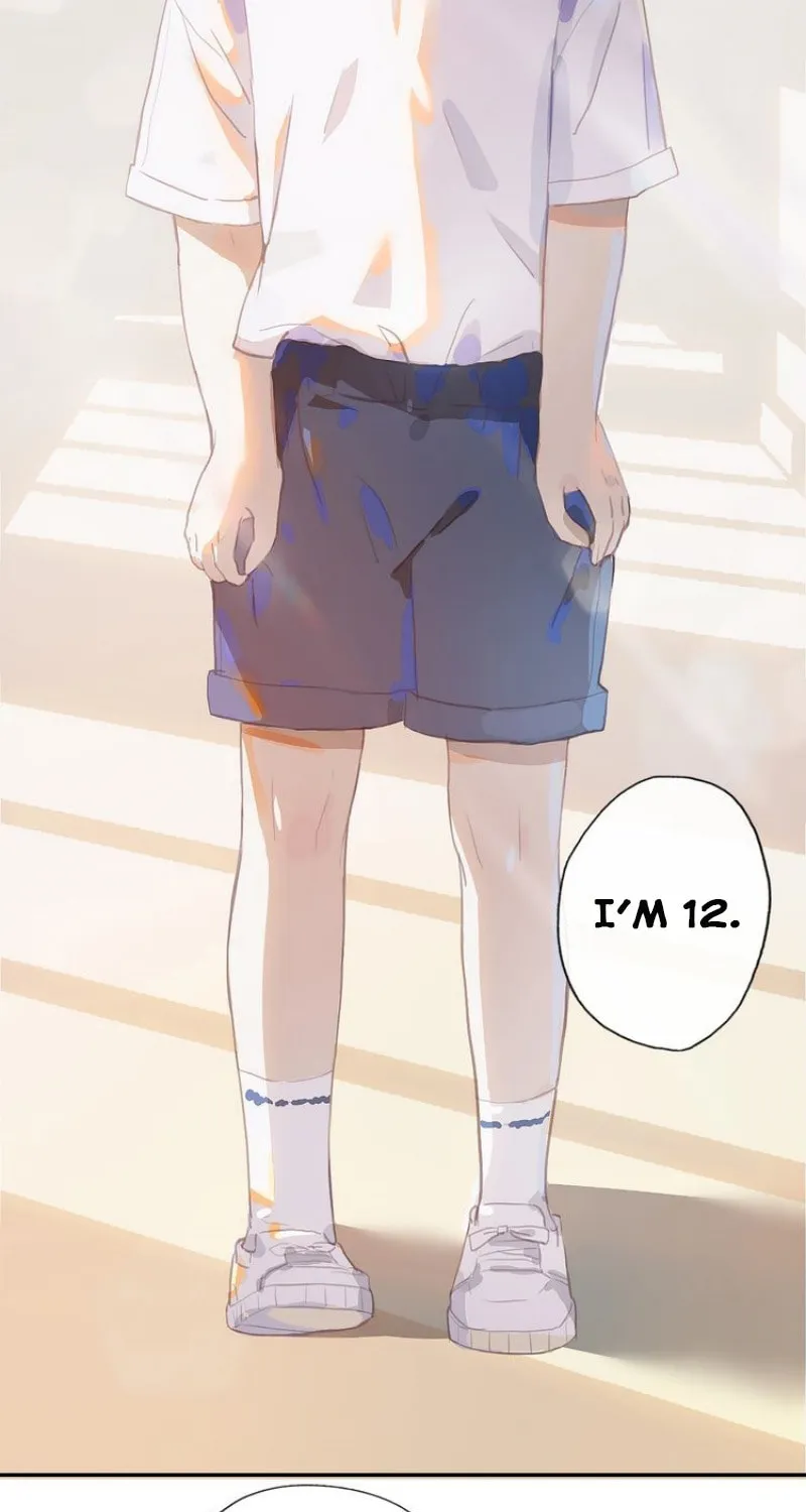 Pirouette into My Heart (Colored) Chapter 1 page 13 - 