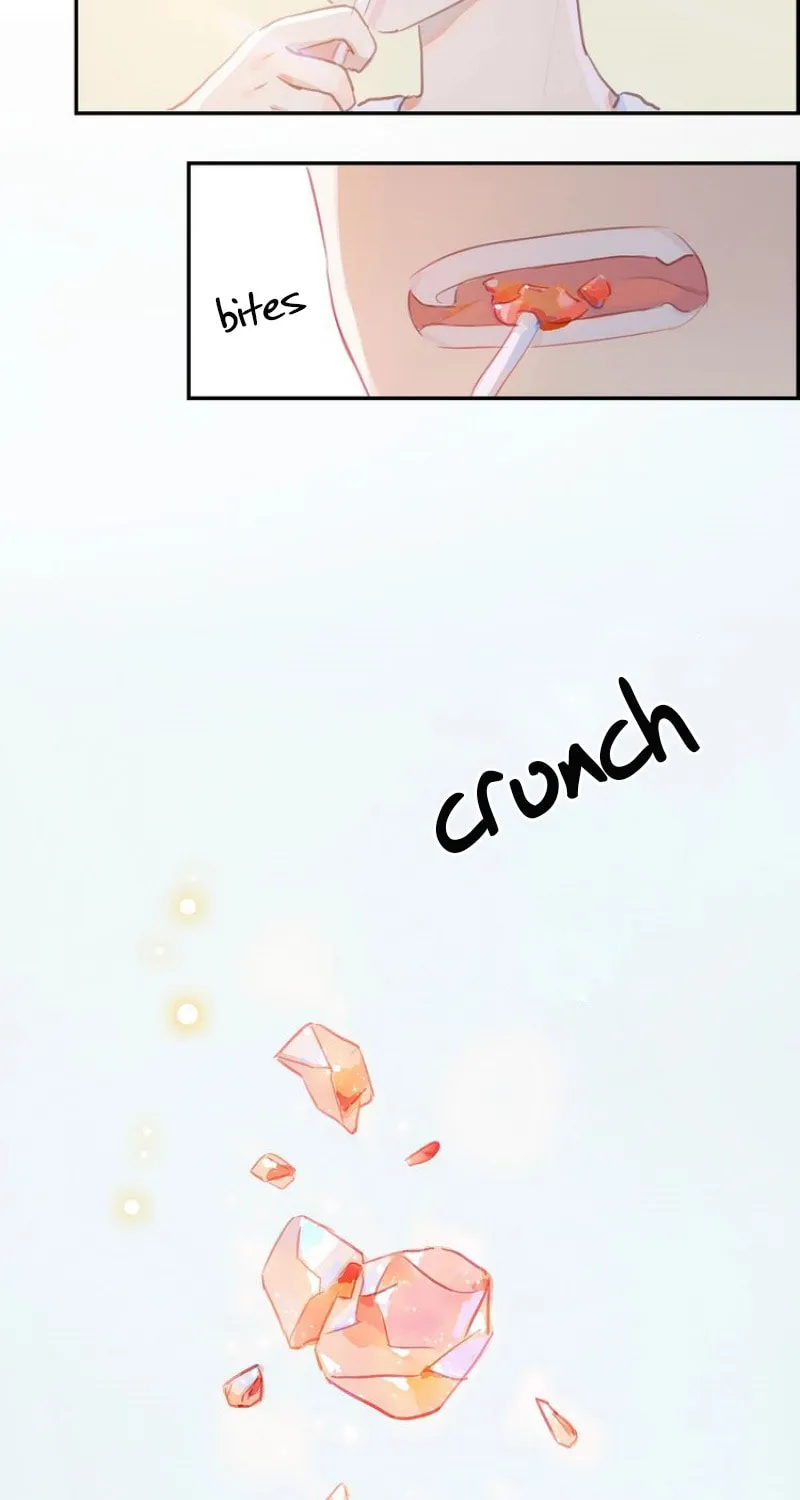 Pirouette into My Heart (Colored) Chapter 1 page 30 - 