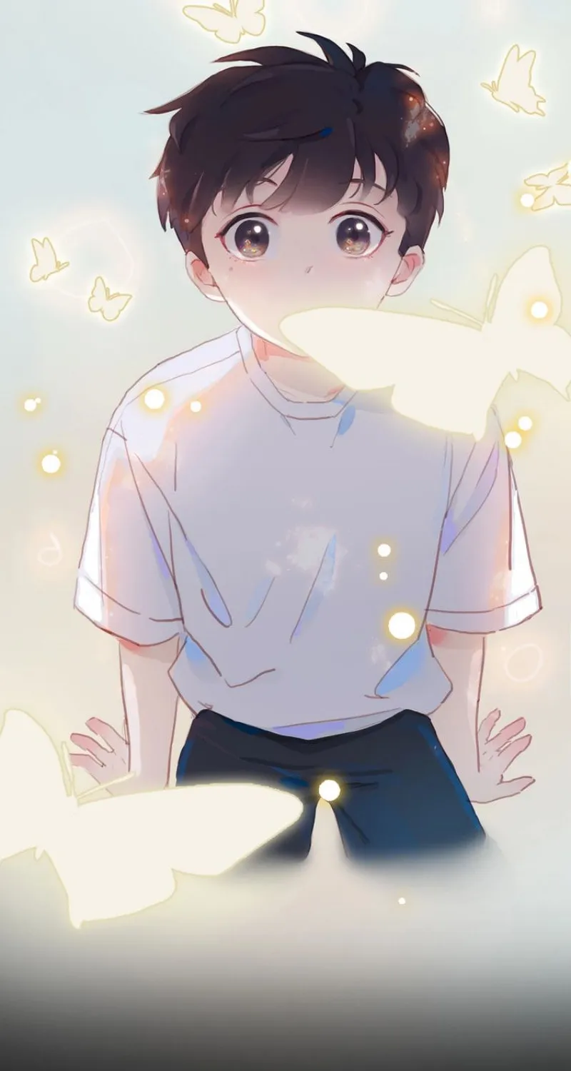 Pirouette into My Heart (Colored) Chapter 1 page 32 - 