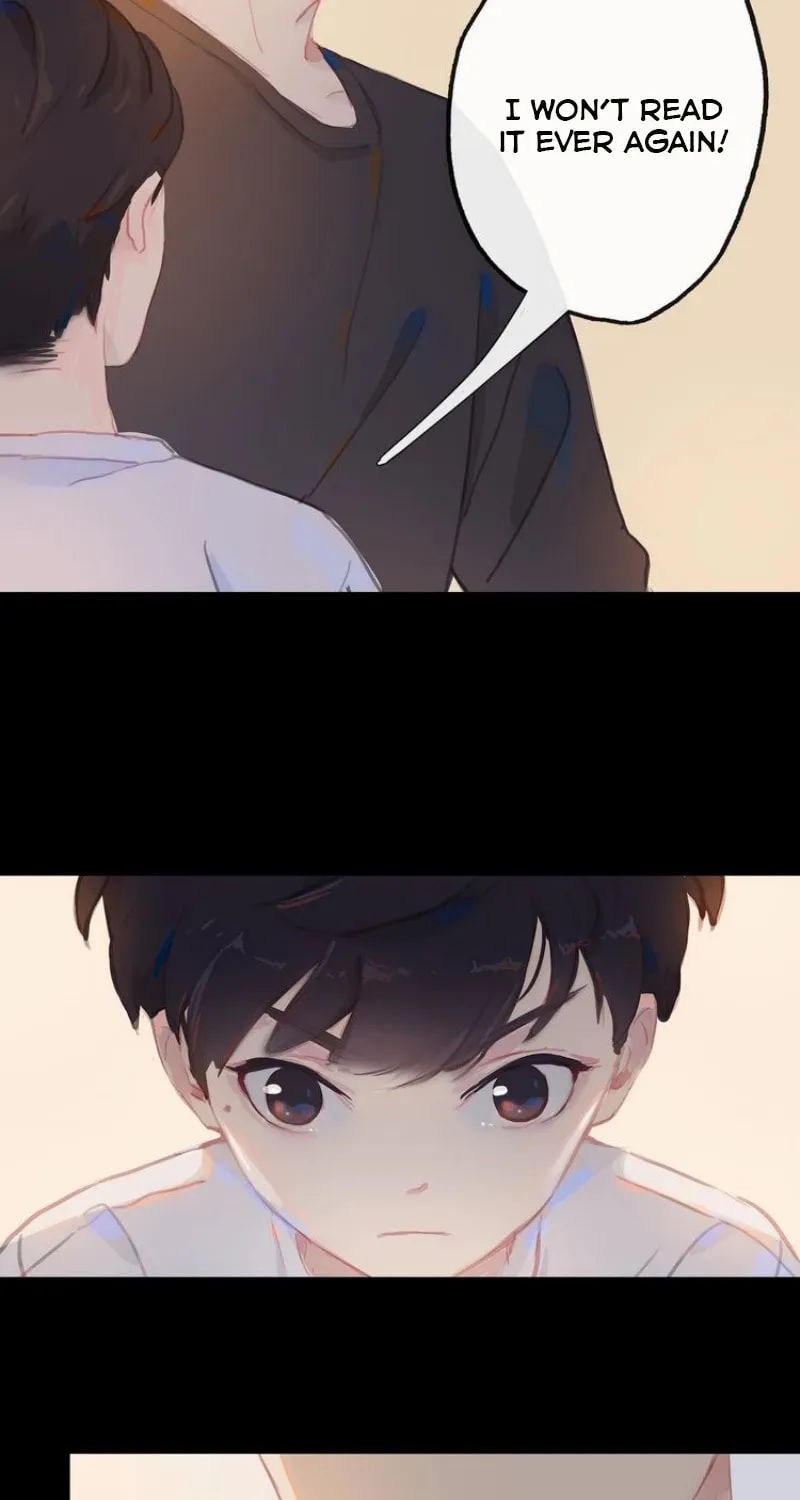 Pirouette into My Heart (Colored) Chapter 1 page 42 - 