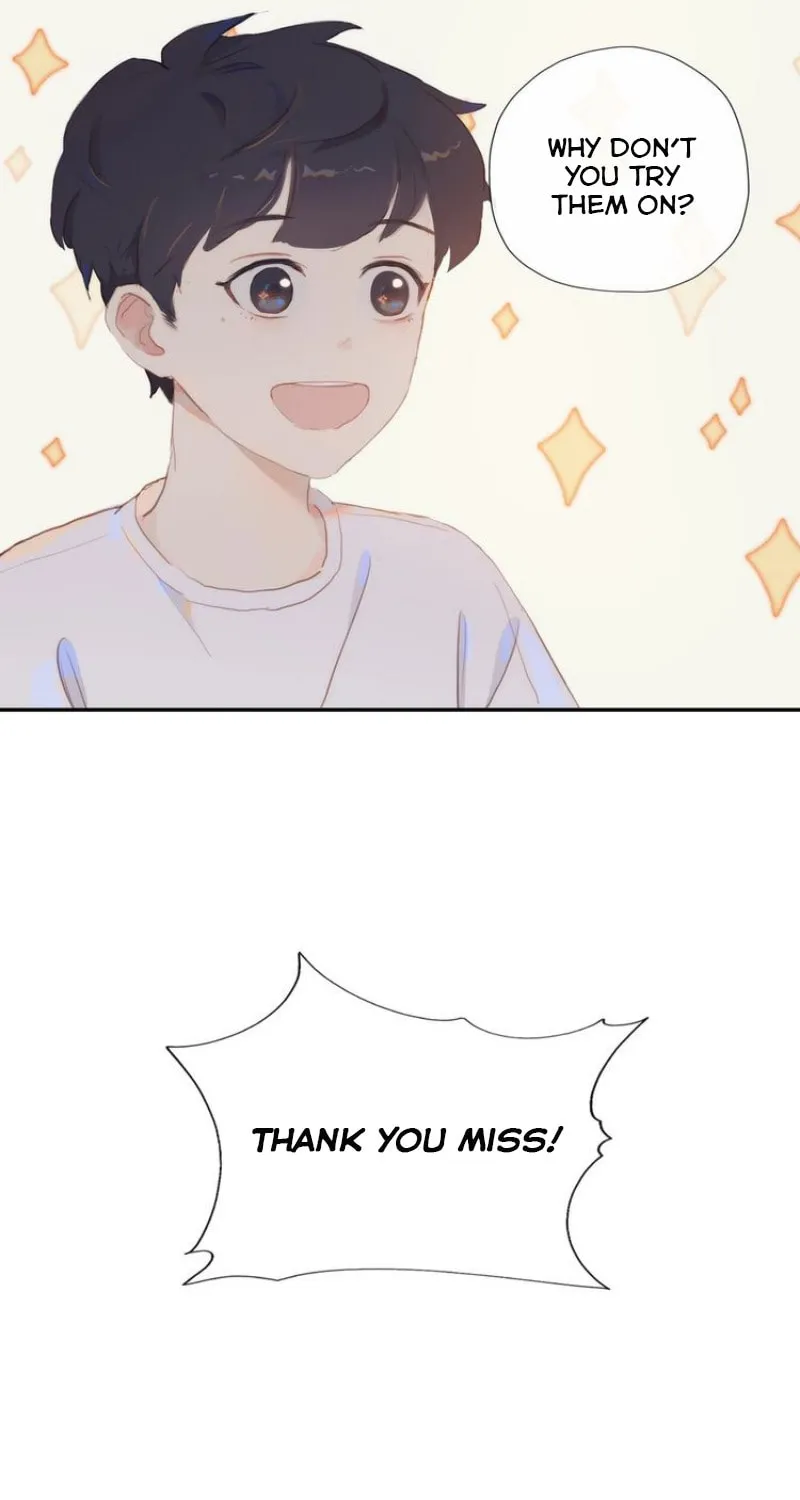 Pirouette into My Heart (Colored) Chapter 1 page 49 - 