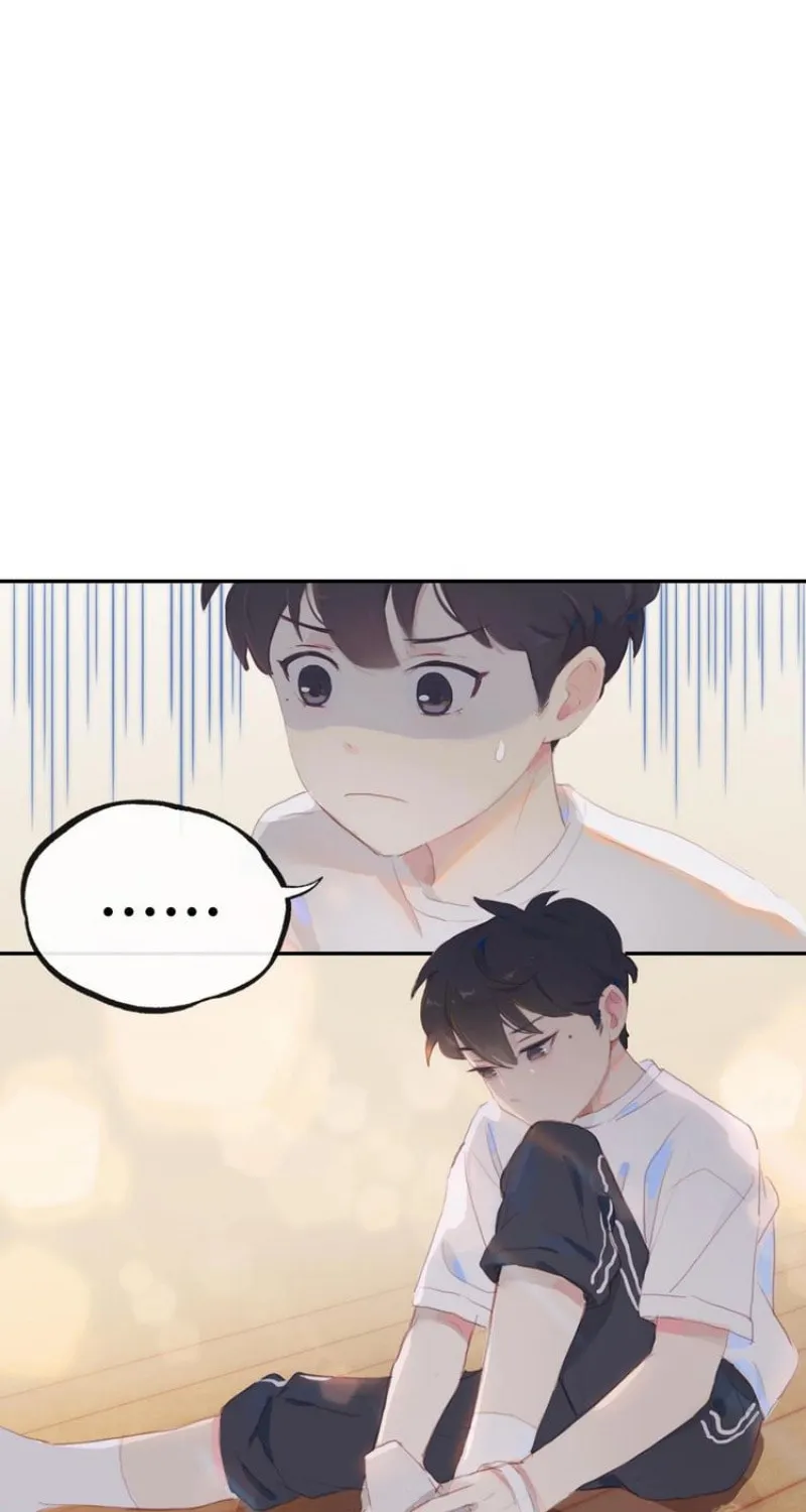 Pirouette into My Heart (Colored) Chapter 1 page 50 - 