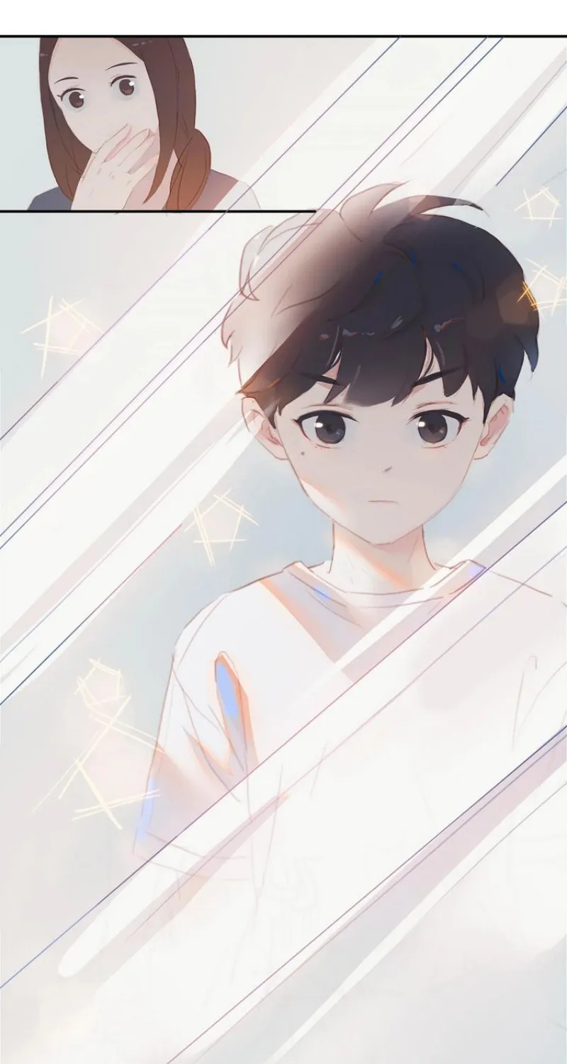 Pirouette into My Heart (Colored) Chapter 1 page 55 - 
