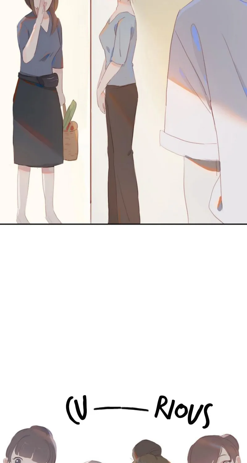 Pirouette into My Heart (Colored) Chapter 1 page 57 - 