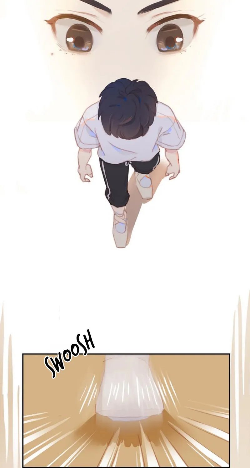 Pirouette into My Heart (Colored) Chapter 1 page 61 - 