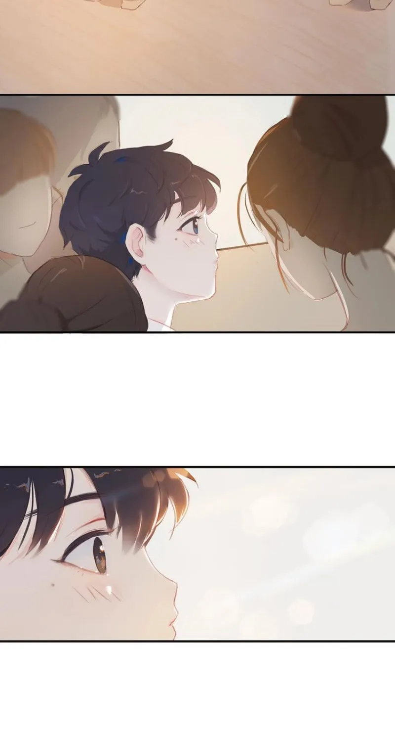 Pirouette into My Heart (Colored) Chapter 1 page 68 - 