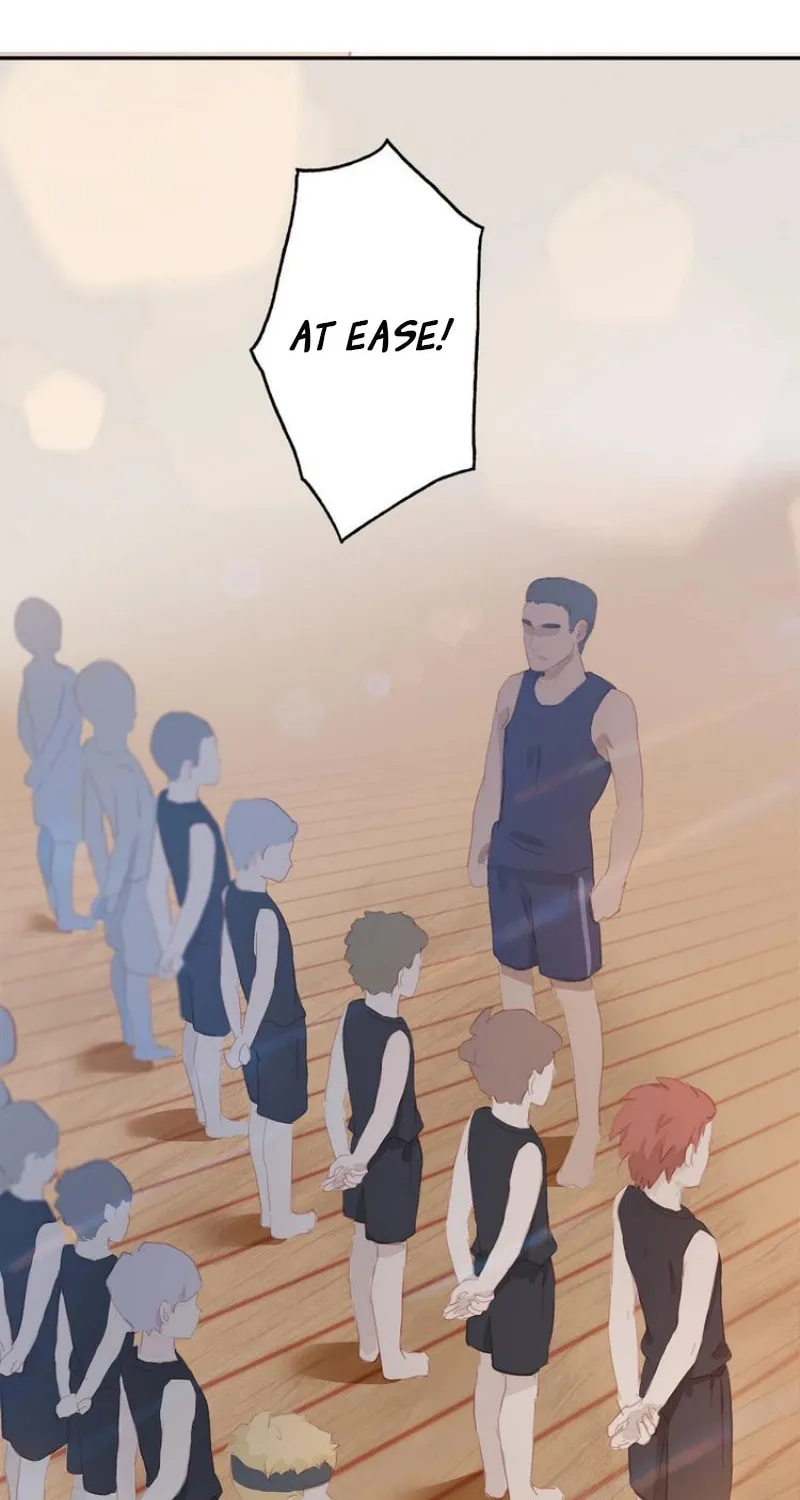Pirouette into My Heart (Colored) Chapter 1 page 69 - 