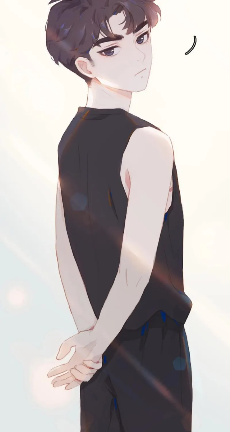 Pirouette into My Heart (Colored) Chapter 1 page 72 - 