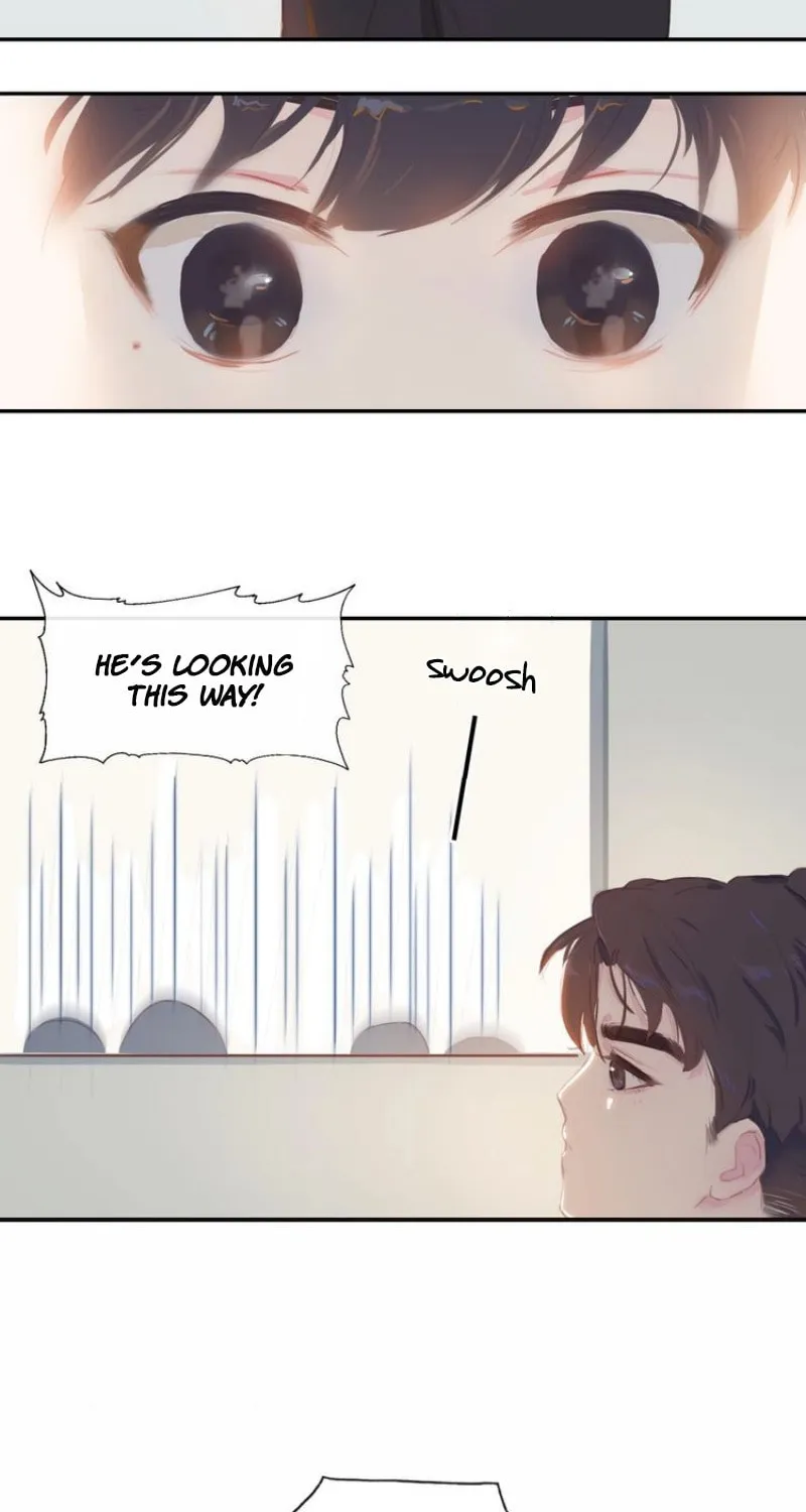 Pirouette into My Heart (Colored) Chapter 1 page 73 - 