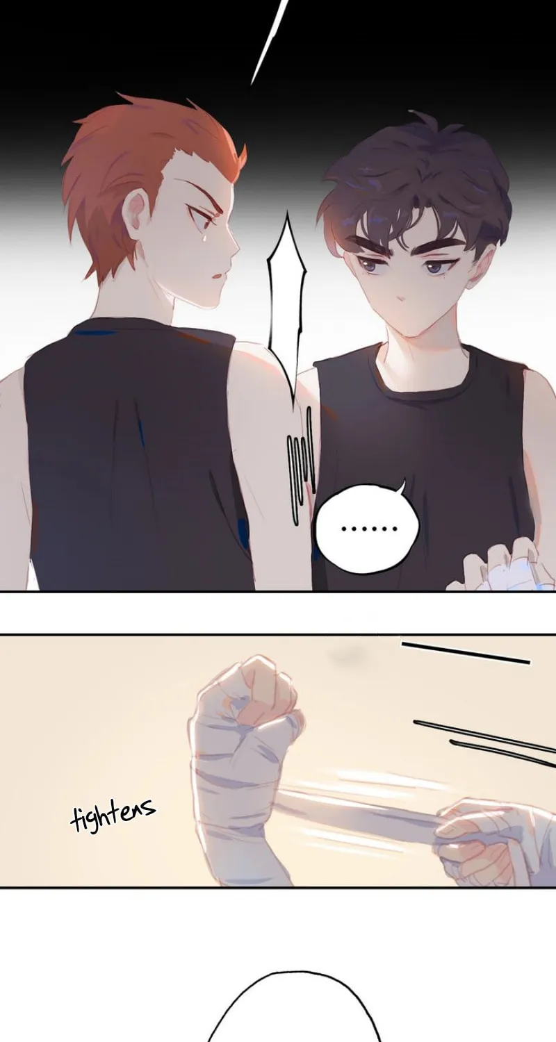 Pirouette into My Heart (Colored) Chapter 1 page 79 - 