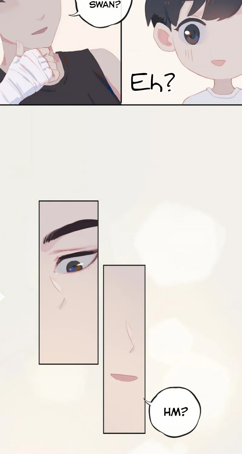 Pirouette into My Heart (Colored) Chapter 1 page 86 - 