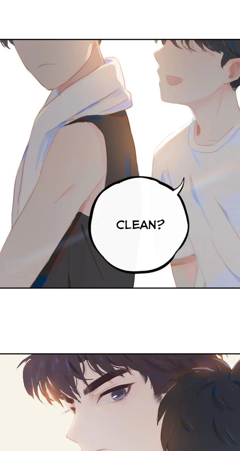 Pirouette into My Heart (Colored) Chapter 1 page 89 - 