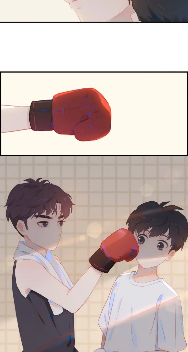 Pirouette into My Heart (Colored) Chapter 1 page 90 - 
