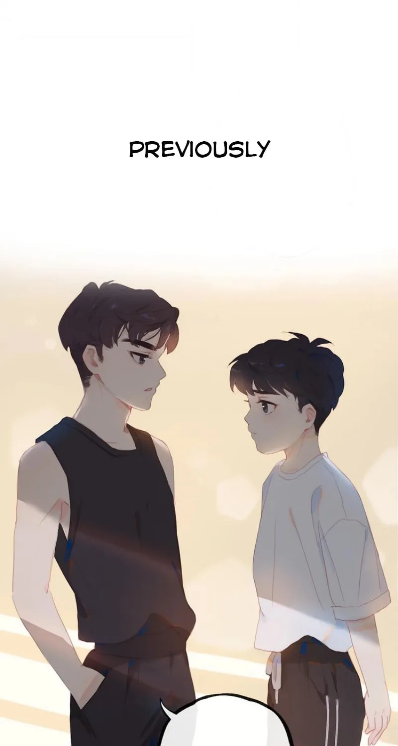 Pirouette into My Heart (Colored) Chapter 2 page 1 - 