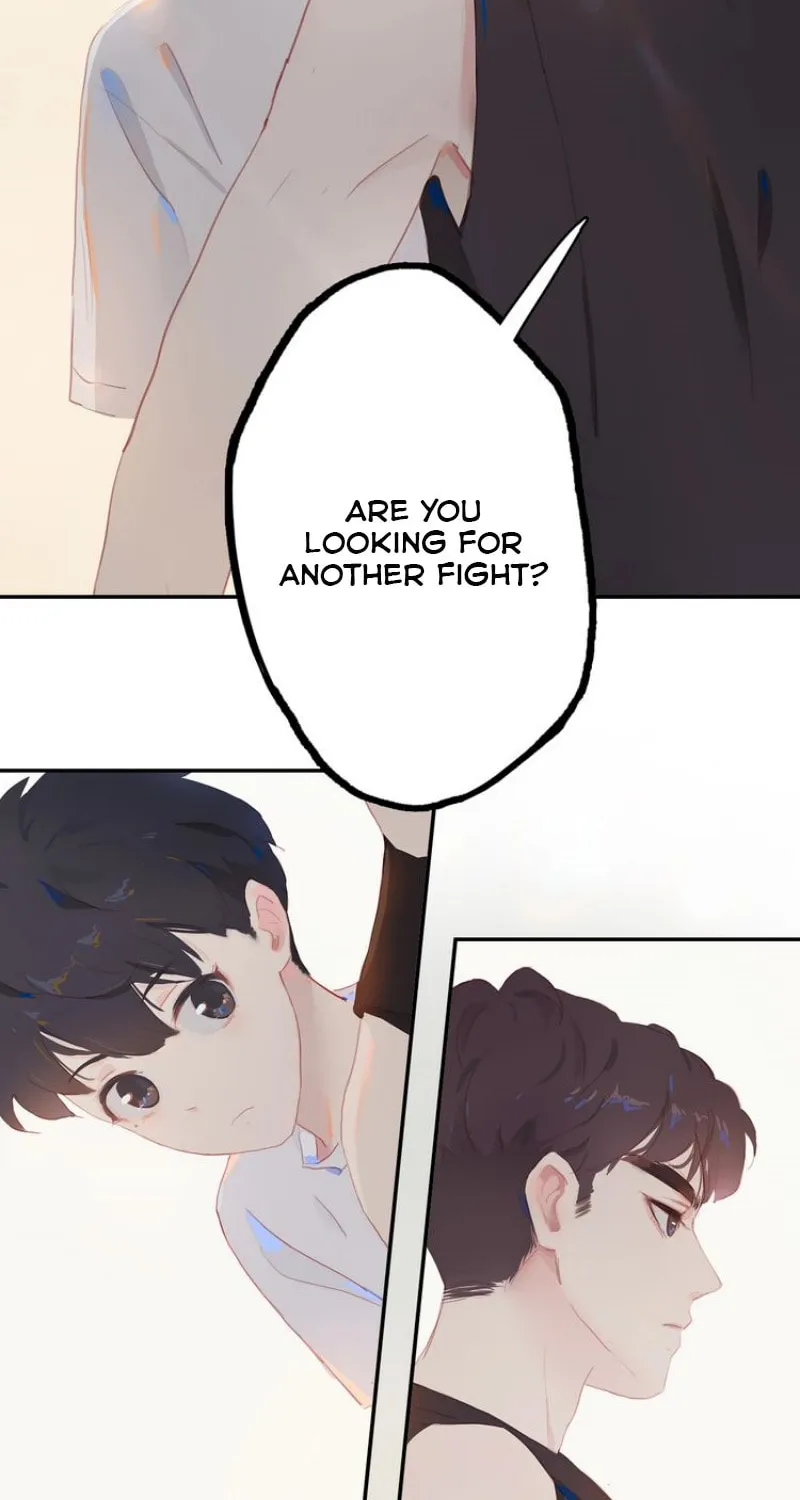 Pirouette into My Heart (Colored) Chapter 2 page 13 - 