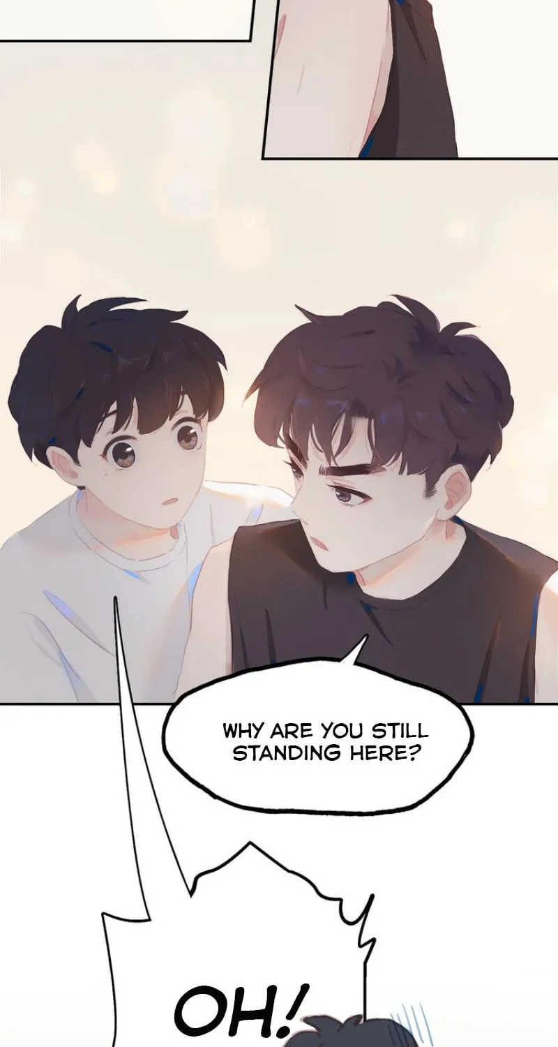 Pirouette into My Heart (Colored) Chapter 2 page 14 - 