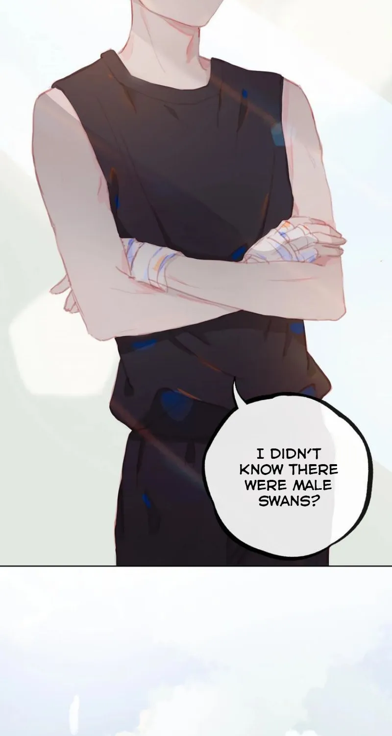 Pirouette into My Heart (Colored) Chapter 2 page 3 - 