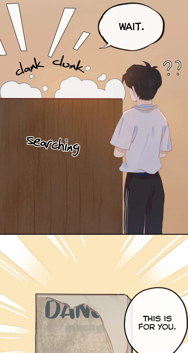 Pirouette into My Heart (Colored) Chapter 2 page 26 - 
