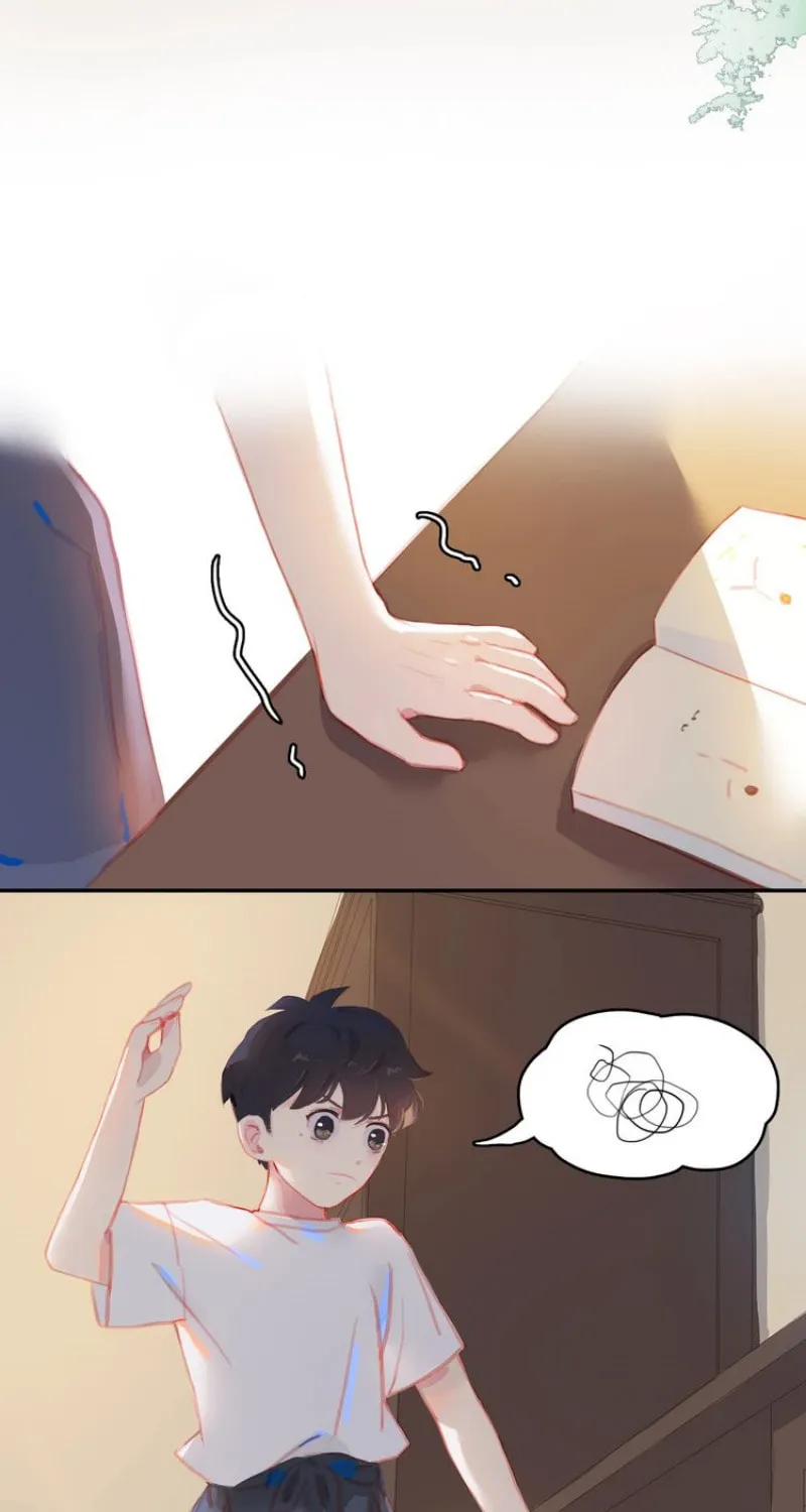 Pirouette into My Heart (Colored) Chapter 2 page 32 - 