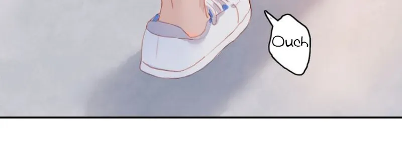 Pirouette into My Heart (Colored) Chapter 2 page 35 - 