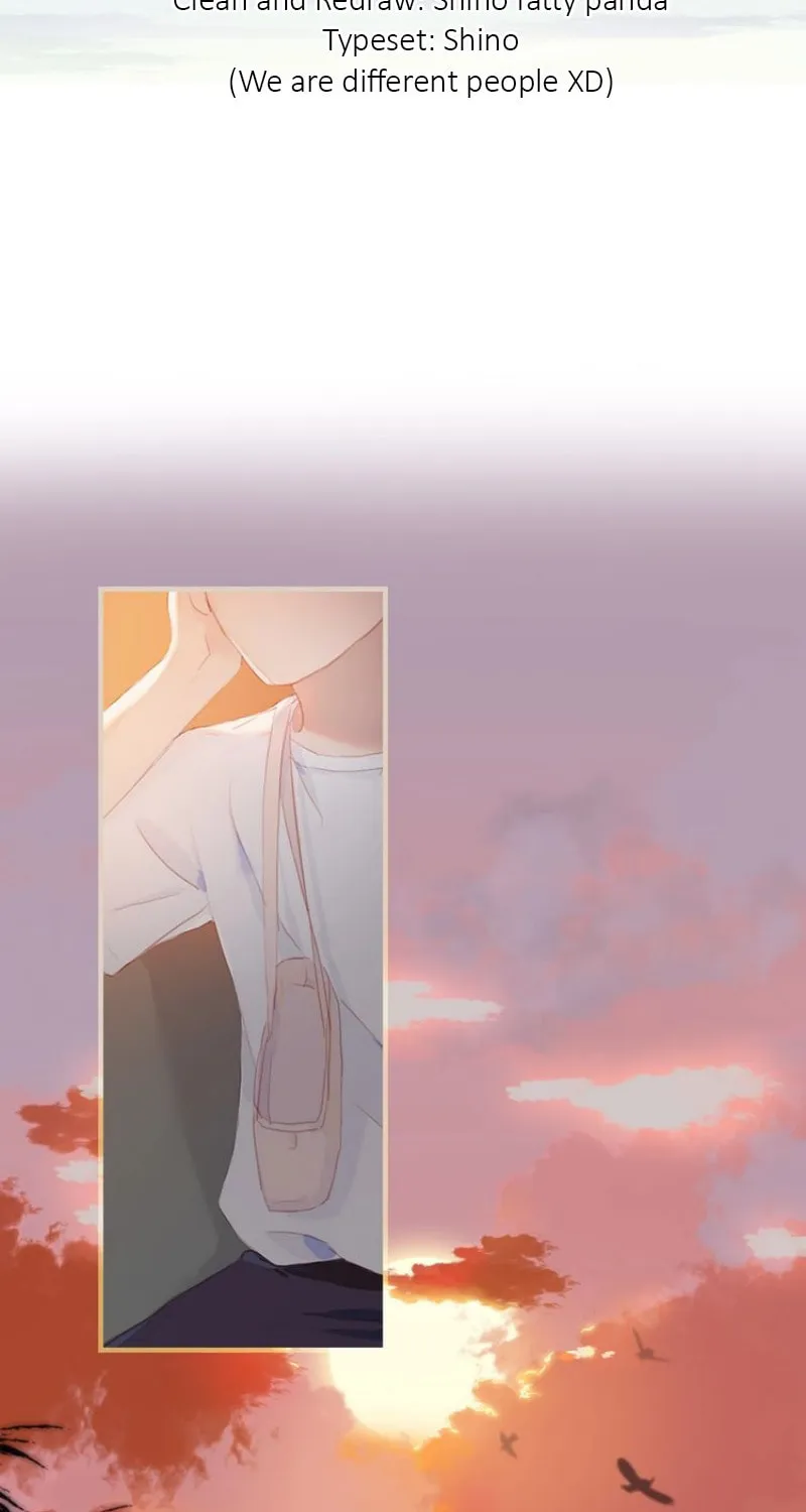 Pirouette into My Heart (Colored) Chapter 2 page 5 - 