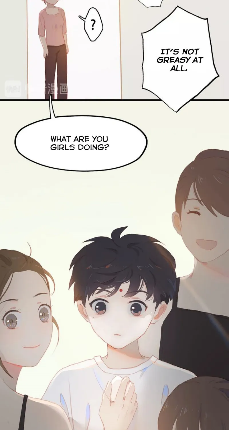 Pirouette into My Heart (Colored) Chapter 2 page 60 - 