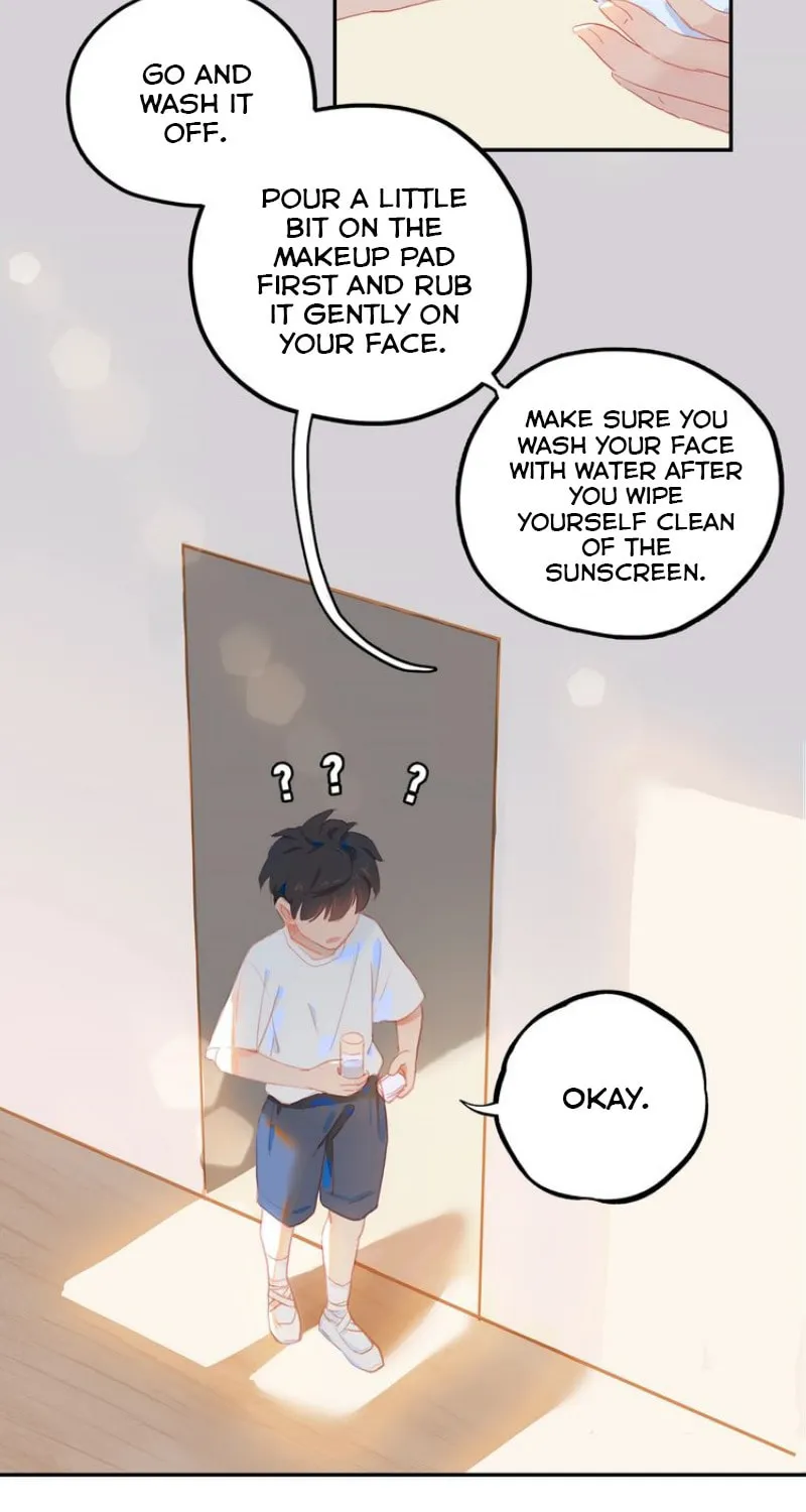 Pirouette into My Heart (Colored) Chapter 2 page 63 - 