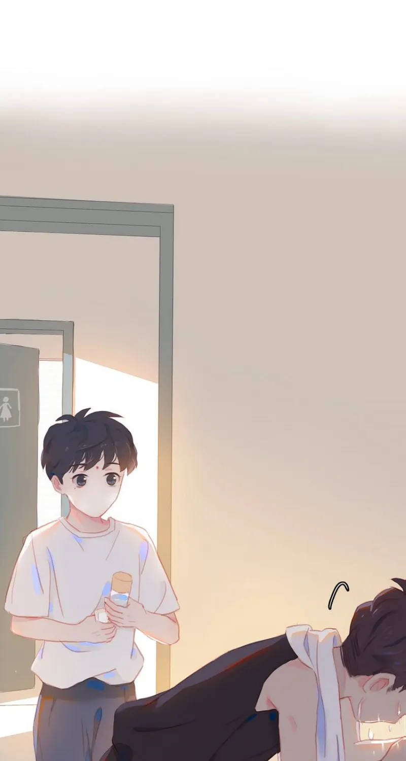 Pirouette into My Heart (Colored) Chapter 2 page 64 - 