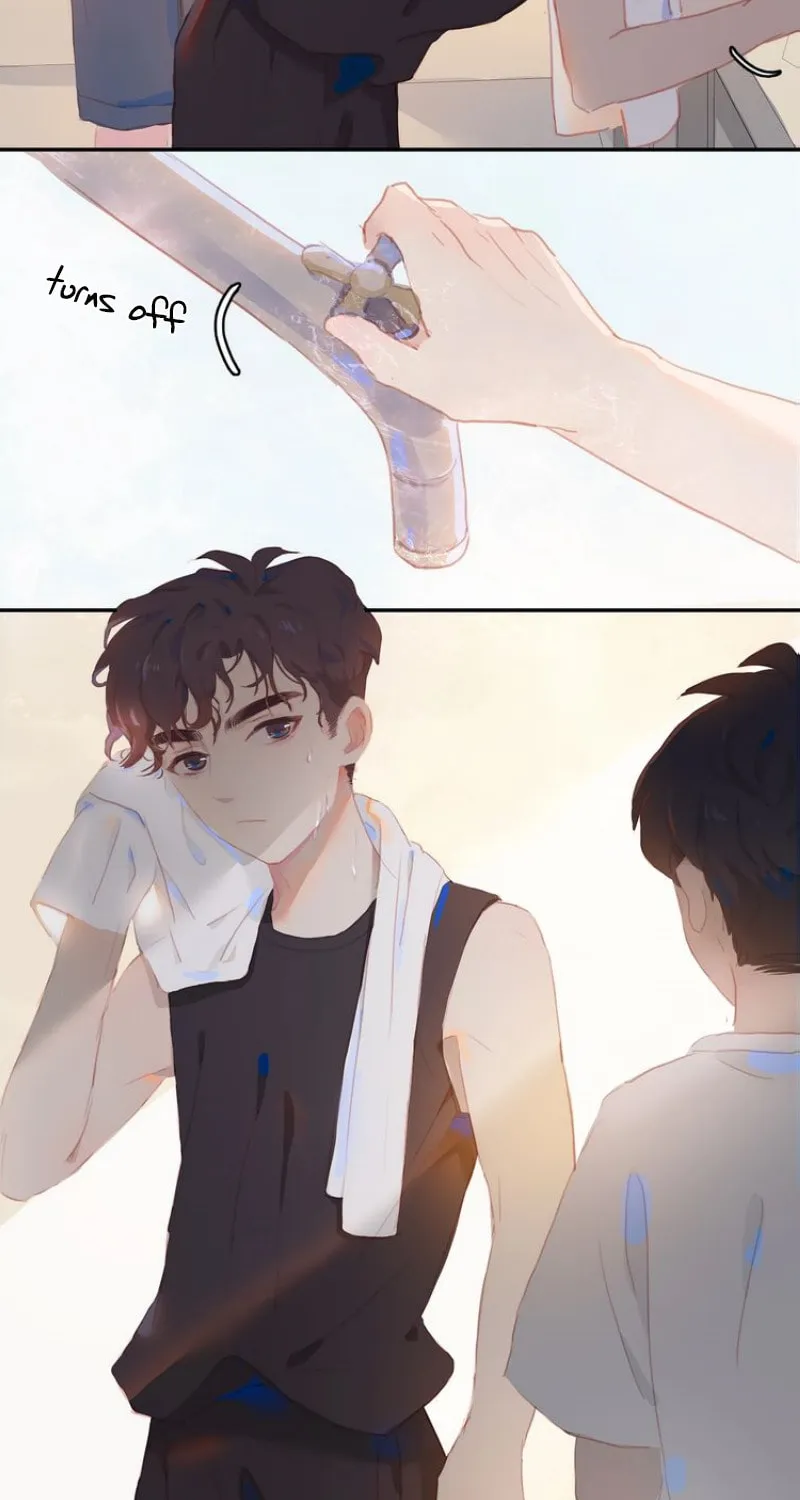 Pirouette into My Heart (Colored) Chapter 2 page 65 - 