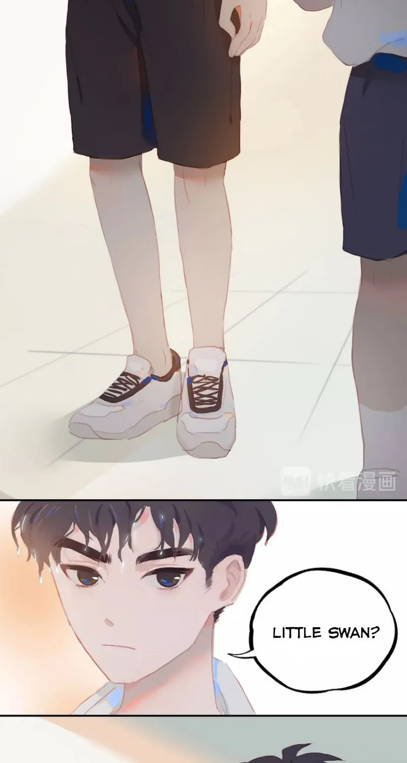 Pirouette into My Heart (Colored) Chapter 2 page 66 - 