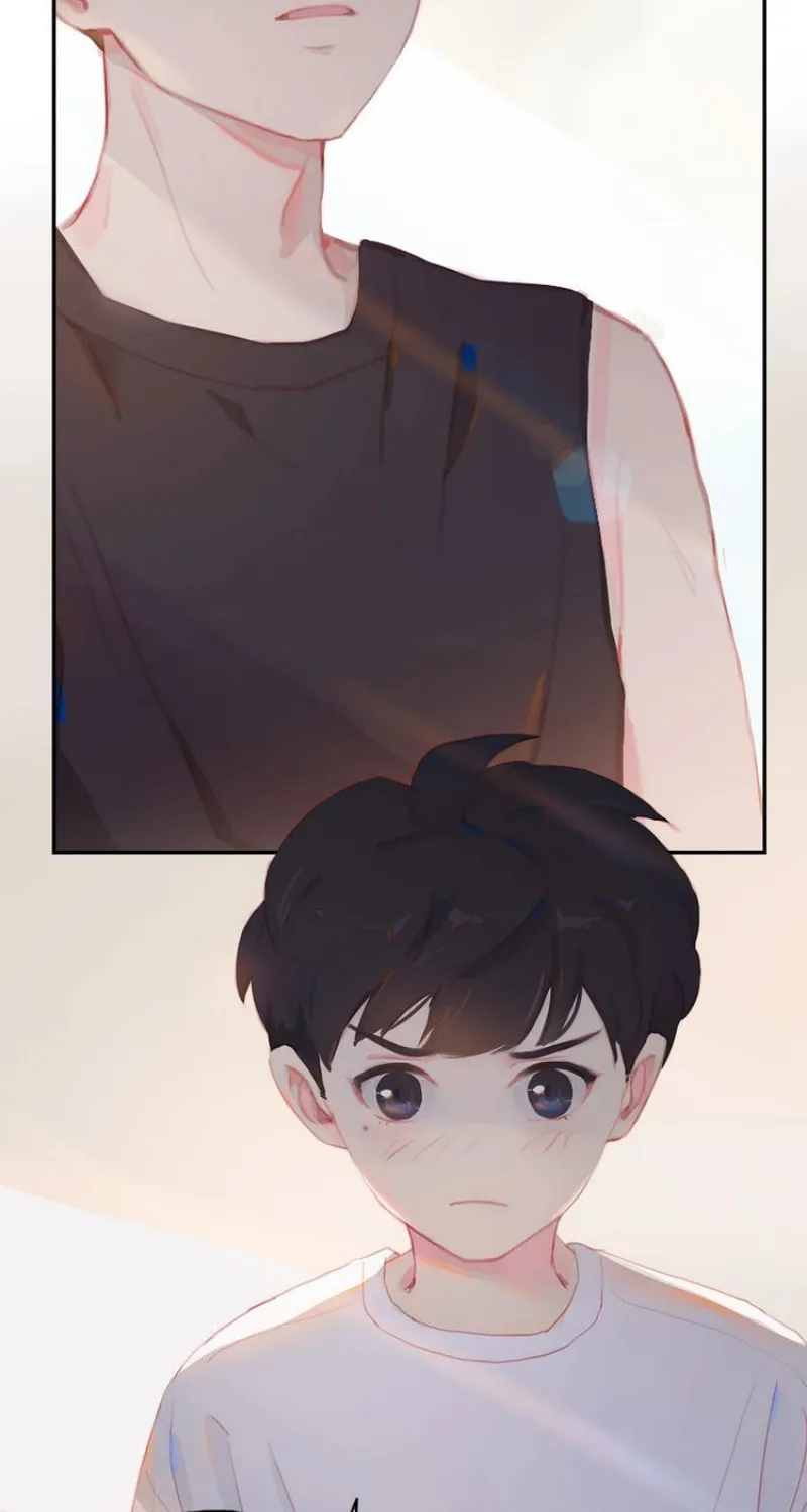 Pirouette into My Heart (Colored) Chapter 2 page 8 - 