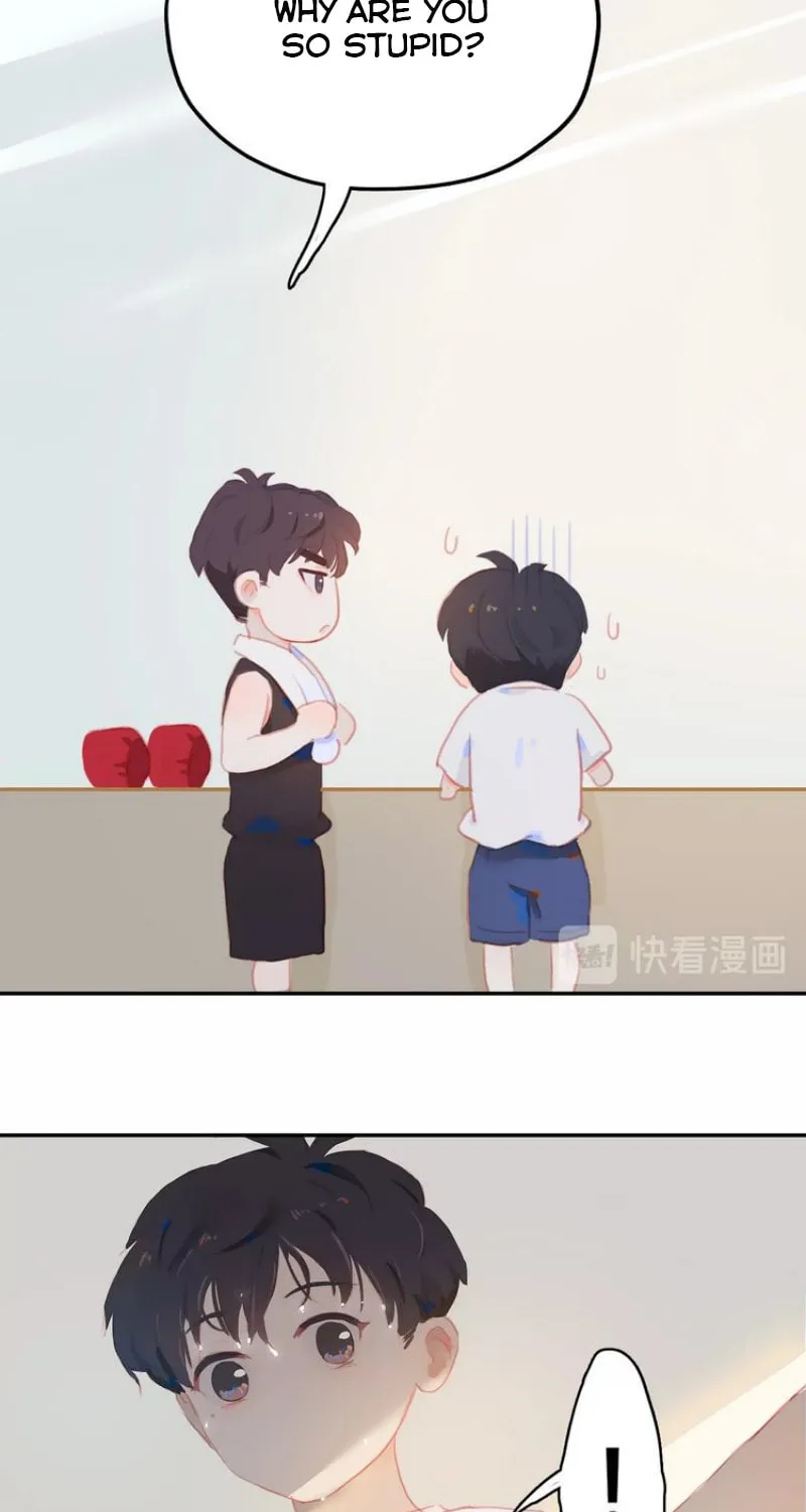 Pirouette into My Heart (Colored) Chapter 2 page 72 - 