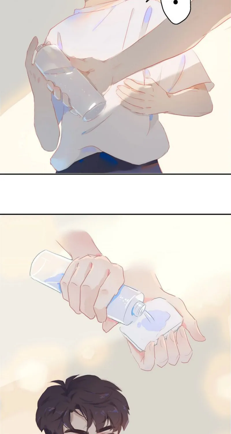 Pirouette into My Heart (Colored) Chapter 2 page 73 - 
