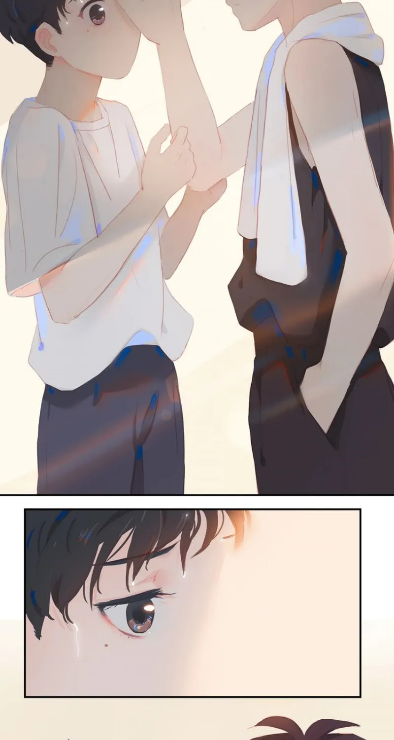 Pirouette into My Heart (Colored) Chapter 2 page 76 - 